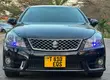 Toyota Crown Athlete 2011 Black - 2