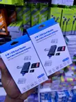 6-in-1 OTG Card Reader - 2