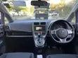 Toyota Ractis 2010 Blue - 1