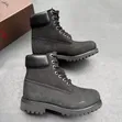 Classic Timberland 6-Inch Premium Boots - 1