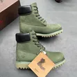Classic Timberland 6-Inch Premium Boots - 3