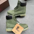 Classic Timberland 6-Inch Premium Boots - 4