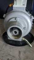 Electric Concrete Vibrator ZN90 - Used - 2