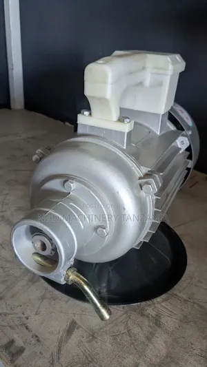 Electric Concrete Vibrator ZN90 - Used