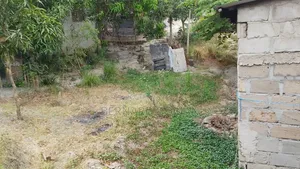 Land Plot for Sale, Tabata Kifuru