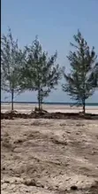 Beach Plot for Sale at Kigamboni - 3