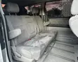 Toyota Alphard 2007 White - 1