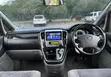 Toyota Alphard 2007 White - 3