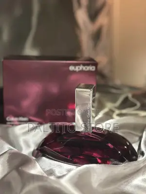 Euphoria Calvin Klein for Women Eau de Parfum 100ml