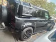 Land Rover Defender 110 2022 Black - 5