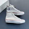 Unisex Converse All Star High-Top Boots - 3