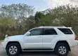Toyota Hilux Surf 2004 White - 1
