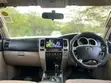Toyota Hilux Surf 2004 White - 2