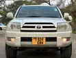 Toyota Hilux Surf 2004 White - 3