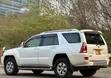 Toyota Hilux Surf 2004 White - 5