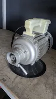 Electric Concrete Vibrator ZN90 - 4
