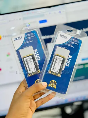 Geonix M.1 512GB mSATA SSD