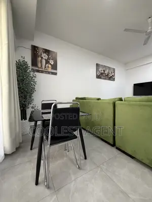 Short Stay Apartment - Msasani Kimweri Ave