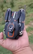 Brand New Mini Drone with 1080p Camera - 1