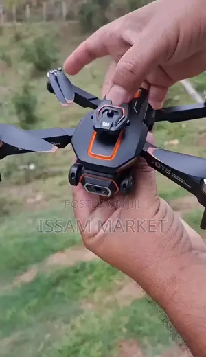 Brand New Mini Drone with 1080p Camera
