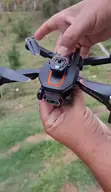 Brand New Mini Drone with 1080p Camera - 2