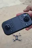 Brand New Mini Drone with 1080p Camera - 3