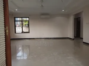 3-Bedroom Standalone House for Rent in Kimara