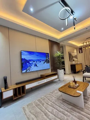 Modern Design Coffee Table