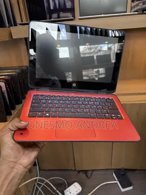 HP ProBook 11 X360 G1 EE 4GB RAM 128GB SSD Laptop
