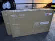 TCL 65" C6K QD-MiniLED Google Smart TV - 1