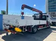Fuso Fighter Crane Truck - 1998 - 3