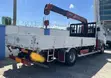 Fuso Fighter Crane Truck - 1998 - 5