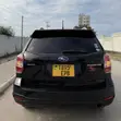 Subaru Forester 2014 Black - 1