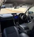 Subaru Forester 2014 Black - 2