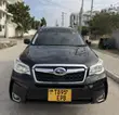 Subaru Forester 2014 Black - 3