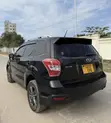 Subaru Forester 2014 Black - 5