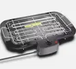 Brand New Lec Electric Grill - 1