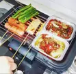 Brand New Lec Electric Grill - 2
