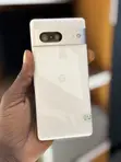 Google Pixel 7a 128GB White - 1
