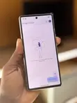 Google Pixel 7a 128GB White - 3