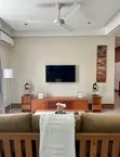 Furnished 2 Bedroom Apartment for Rent in Mikocheni - 4