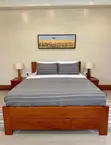 Furnished 2 Bedroom Apartment for Rent in Mikocheni - 5