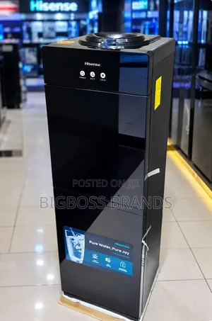 Hisense Water Dispenser H97WDTB3S1