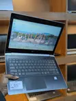 New HP ProBook 430 G5 Laptop - 8GB RAM, 256GB SSD - 5
