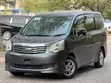 Toyota Noah 2.0 143hp AWD (7 Seater) 2010 Gray - 5