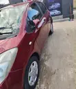 Toyota Vitz 1.0 FWD 5dr Hatchback 2005 Maroon - 1