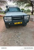Toyota Land Cruiser 1998 White - 4