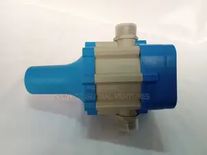 Pressure Control EPC - 2P Pedro Spain