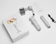 M1 3-Axis Gimbal Stabilizer for Smartphones - 1