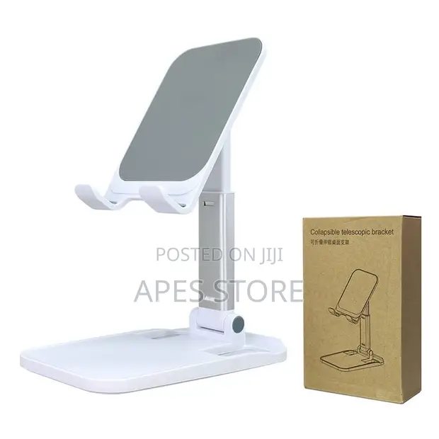 Collapsible Phone Stand - 1